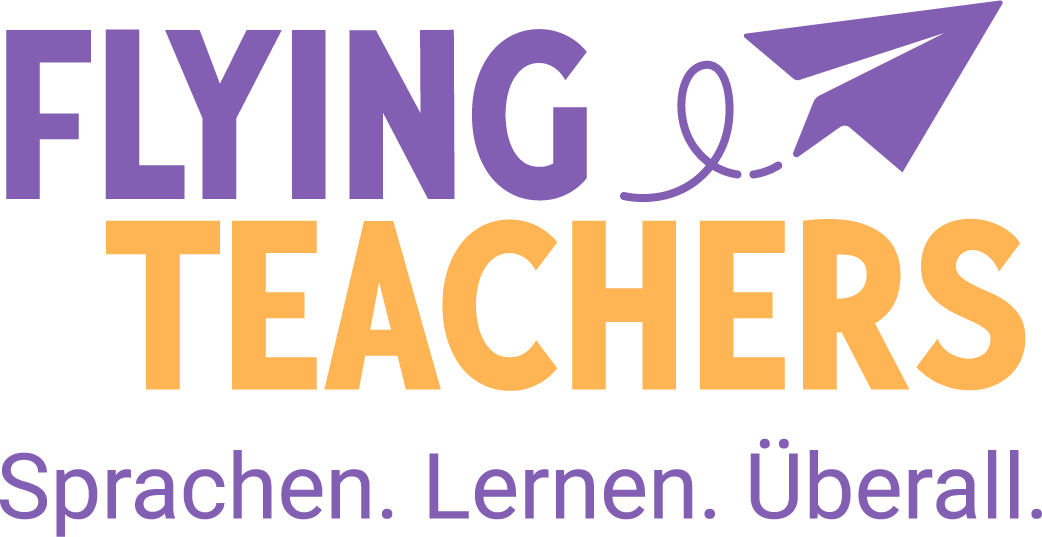 Logo Flying Teachers
