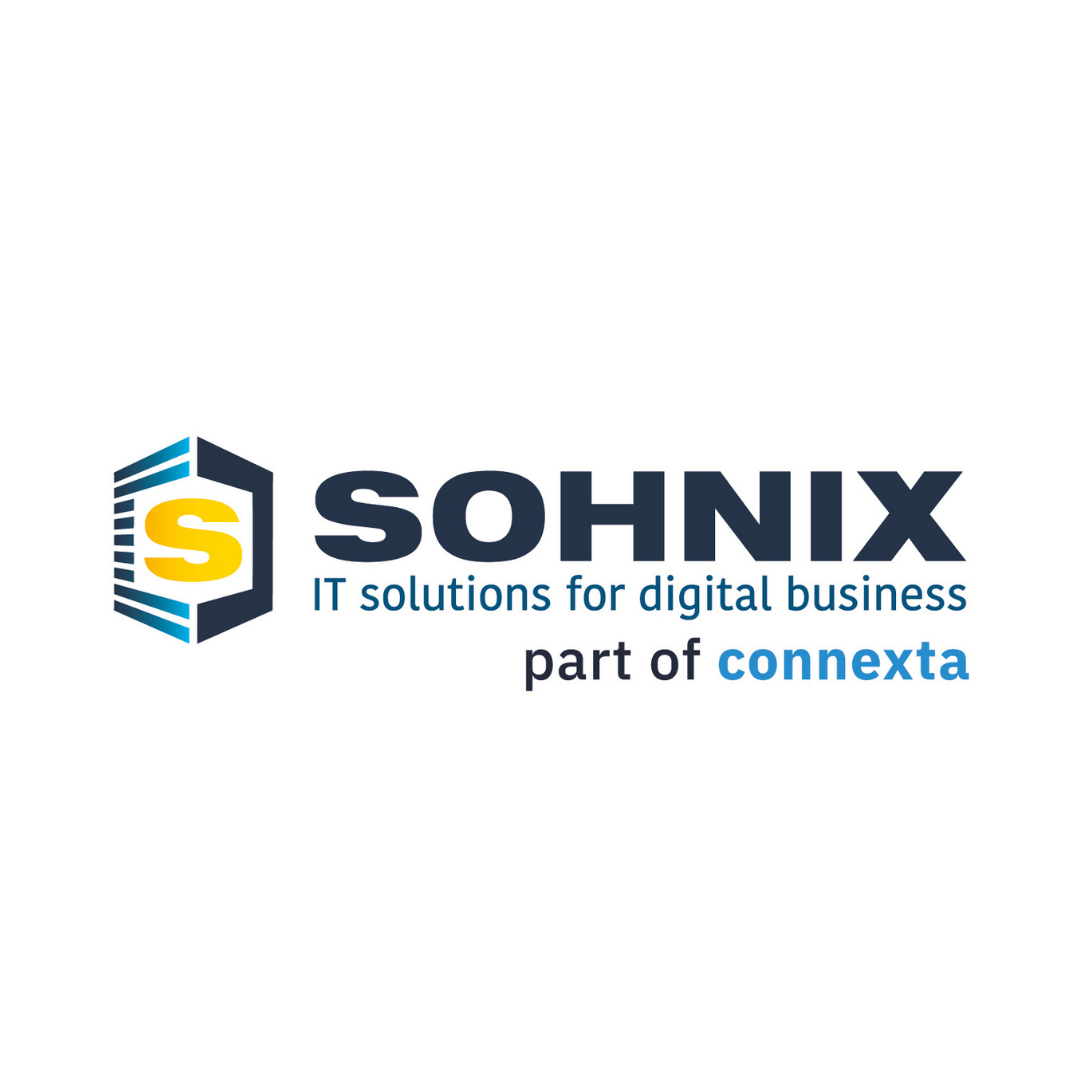 Logo SOHNIX GmbH