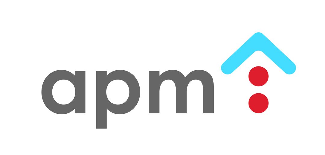 Logo apm Holding GmbH
